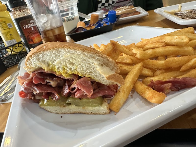 French Toast Cafe photo 3