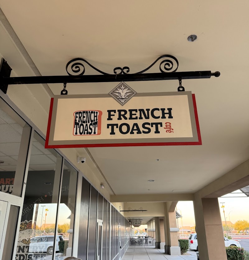 Photo of French Toast Cafe