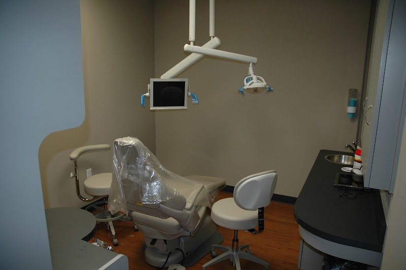 Suncoast Dental Specialty Center photo 3