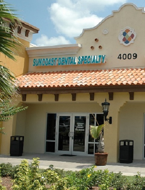Photo of Suncoast Dental Specialty Center