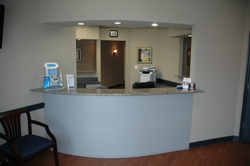 Suncoast Dental Specialty Center photo 5