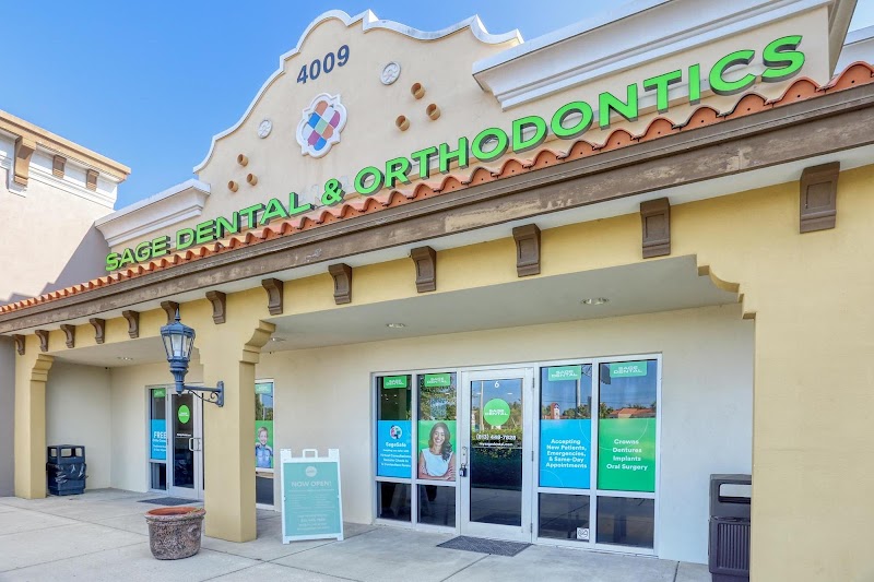 Sage Dental of Oldsmar photo 2
