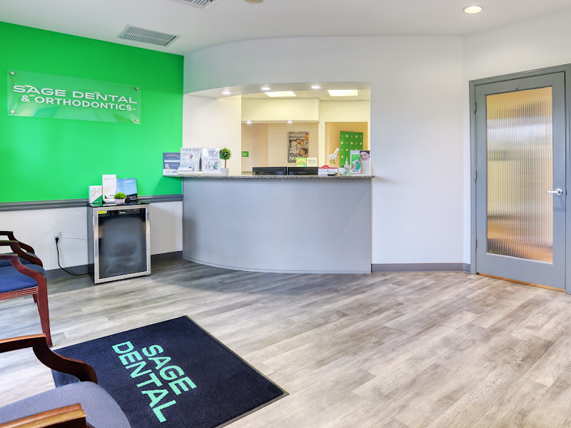 Sage Dental of Oldsmar photo 4