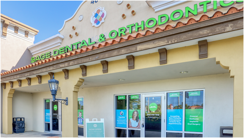 Photo of Sage Dental of Oldsmar