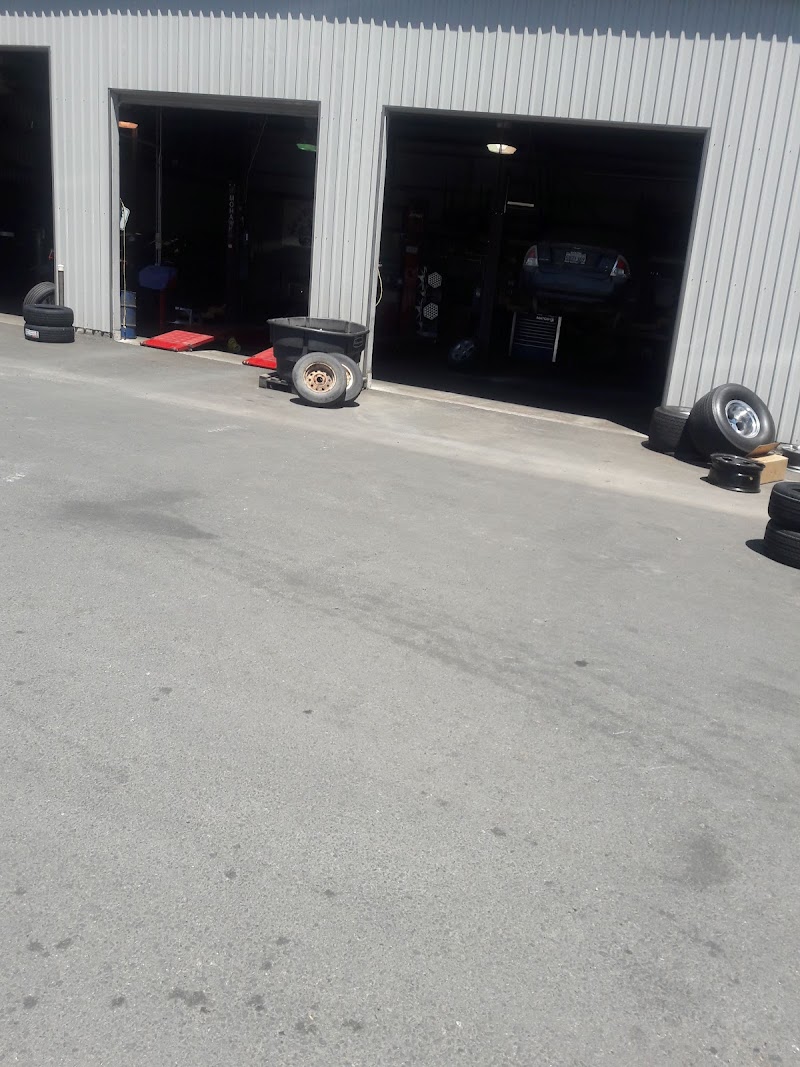 Jay & Bill's Tire Service photo 2