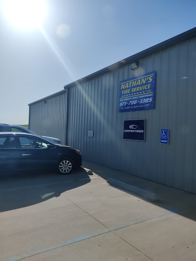 Nathan's Tire Service LLC photo 4