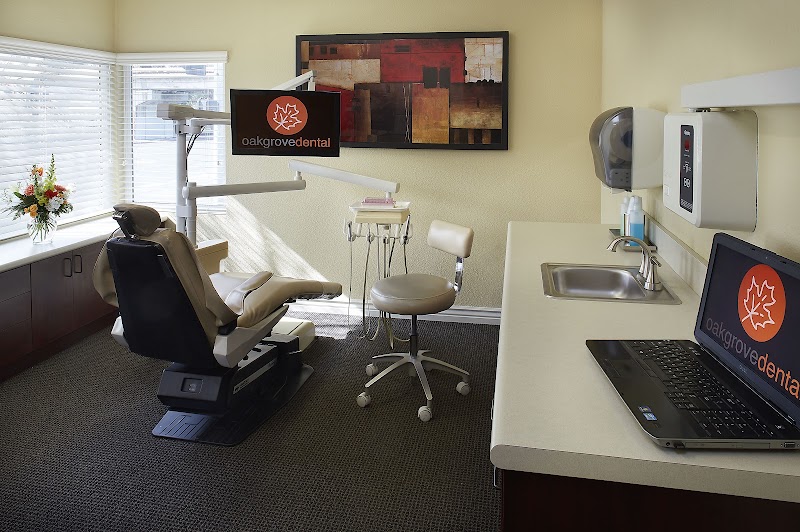 Photo of Oak Grove Dental
