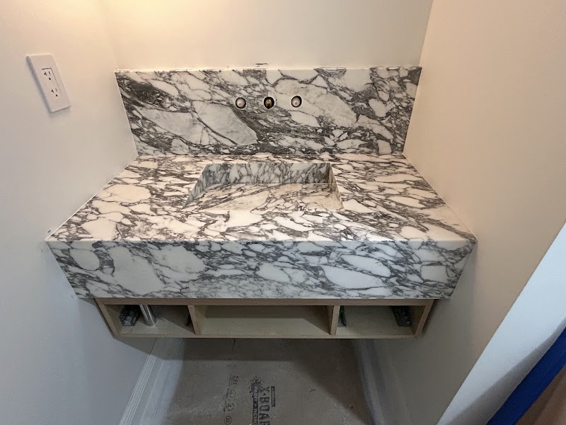 Rema Granite Design photo 3
