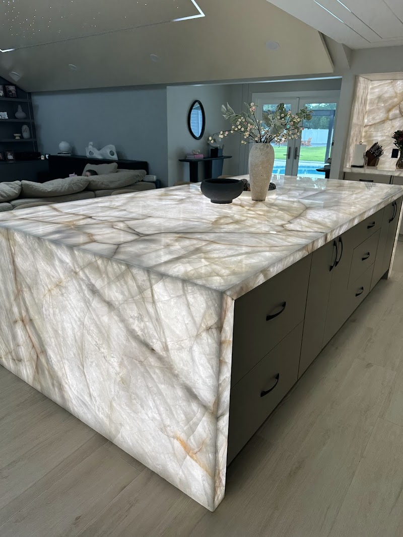 Rema Granite Design photo 5