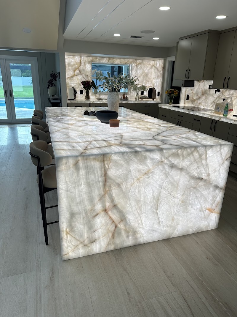Rema Granite Design photo 2