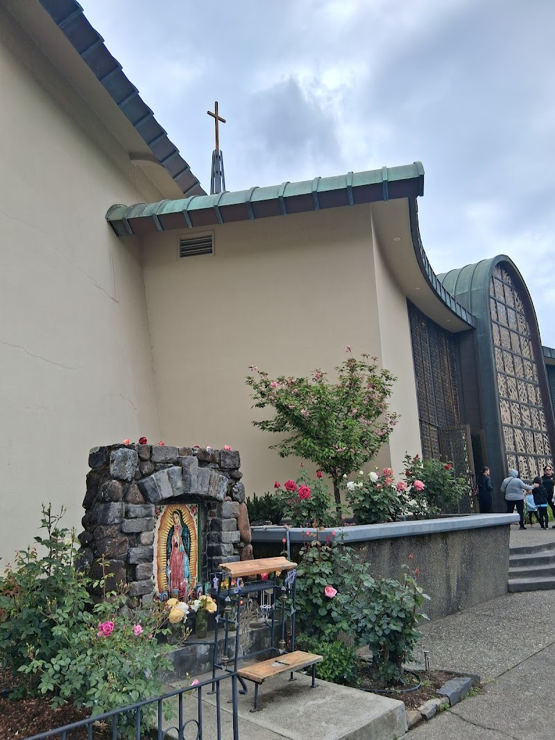 St John the Baptist Catholic Church photo 5