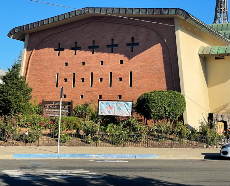 St John the Baptist Catholic Church photo 2