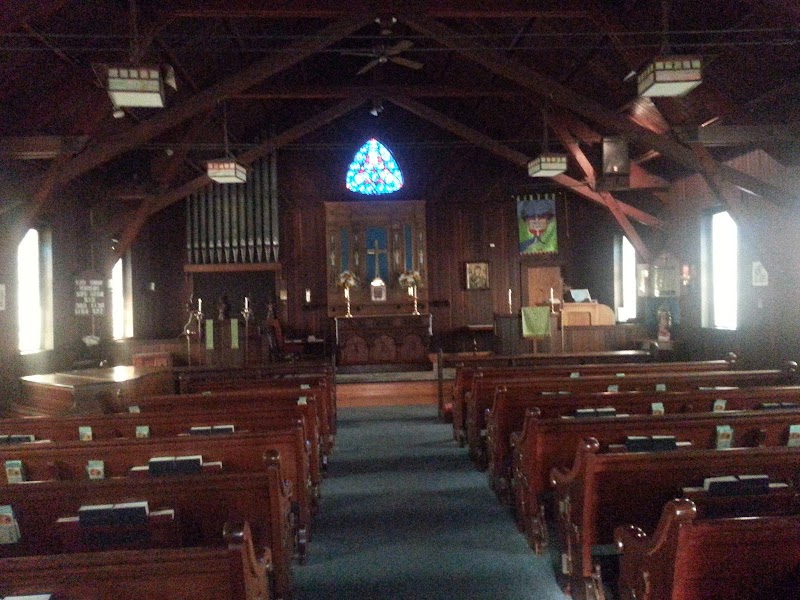St John the Baptist Catholic Church photo 4