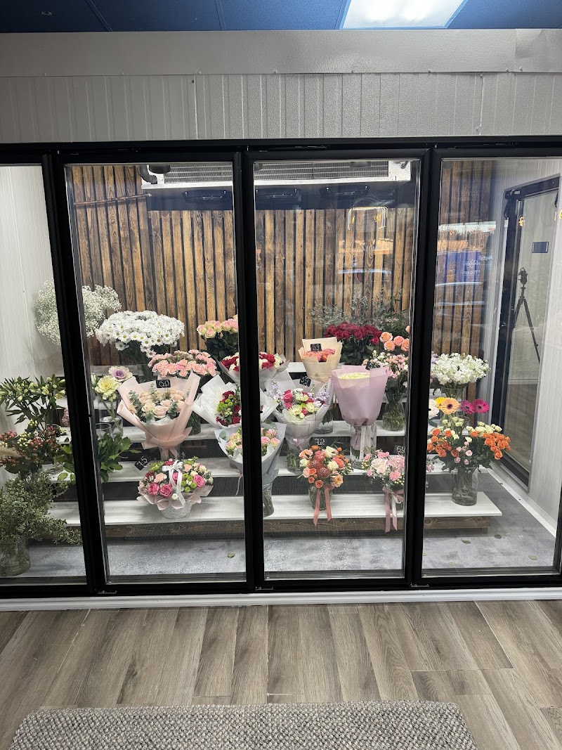 Photo of Floriya Flowers