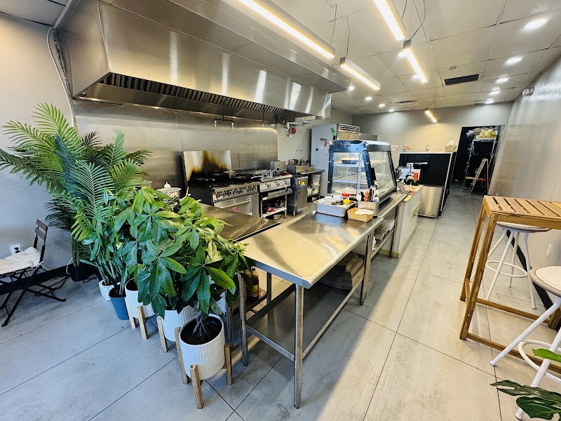 Photo of CactiFlower, Taiwanese cuisine & other Asian twists.