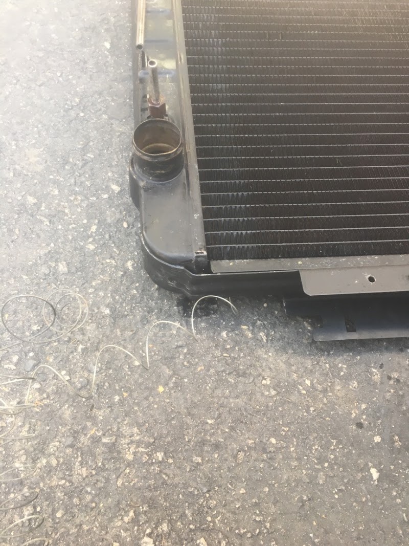 Photo of C AND C AUTO BENICIA