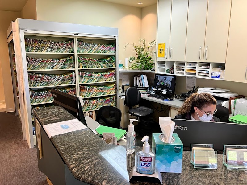 Peninsula Dental Associates | Martin Phandl DMD photo 5