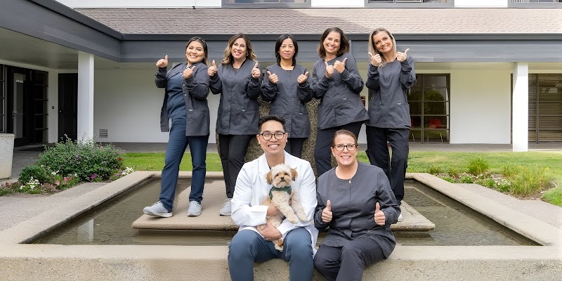 Photo of Peninsula Dental Associates | Martin Phandl DMD