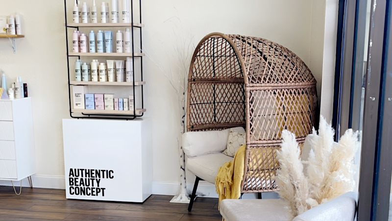 Photo of Salt Strands Salon