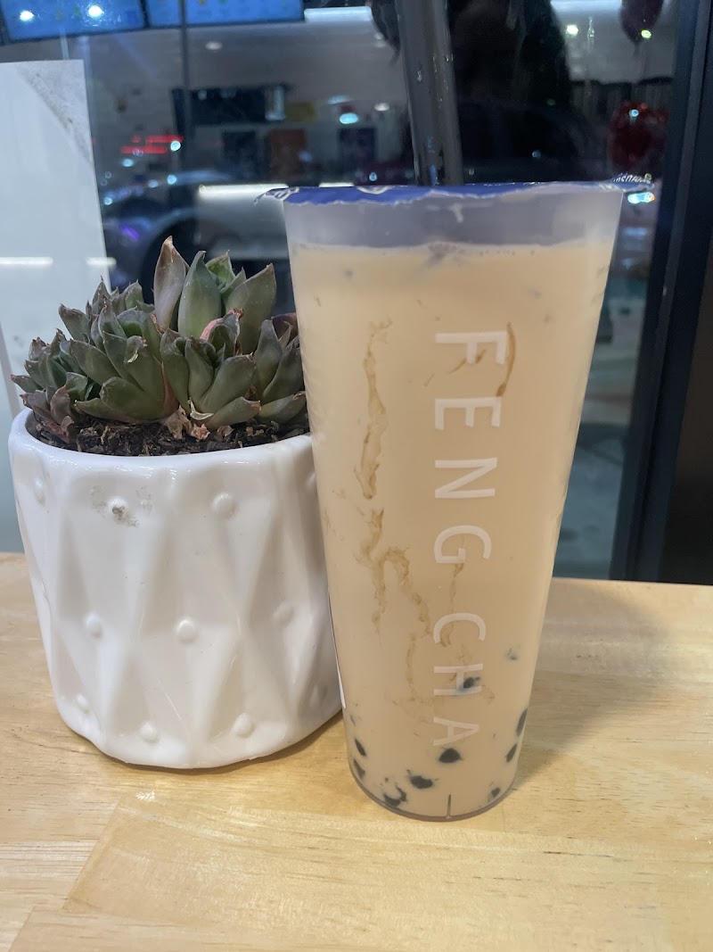 Feng Cha Teahouse - Dublin photo 4