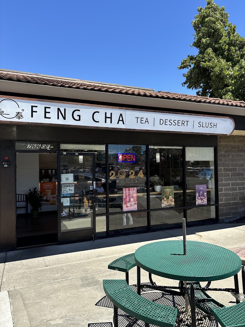 Photo of Feng Cha Teahouse - Dublin