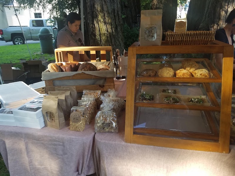 Photo of Fairfax Community Farmers Market