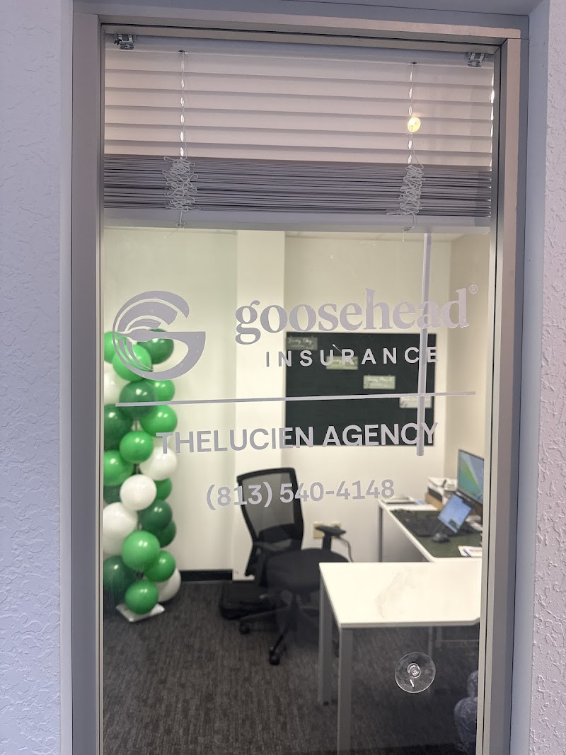 Goosehead Insurance - Thelucien Agency photo 2