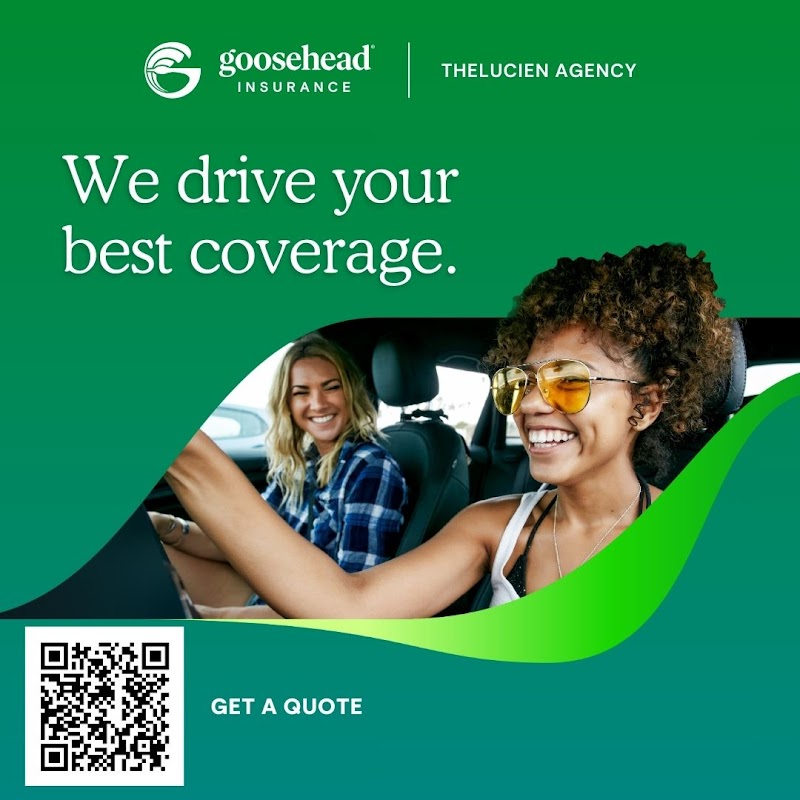 Photo of Goosehead Insurance - Thelucien Agency