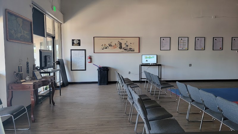 Desert Mountain Kenpo photo 3