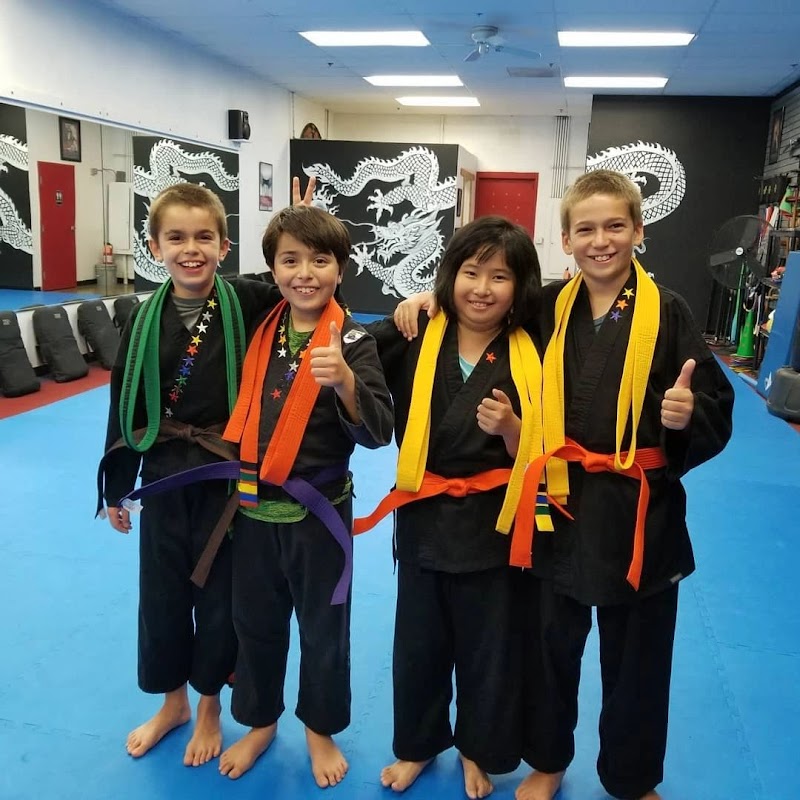 Desert Mountain Kenpo photo 5