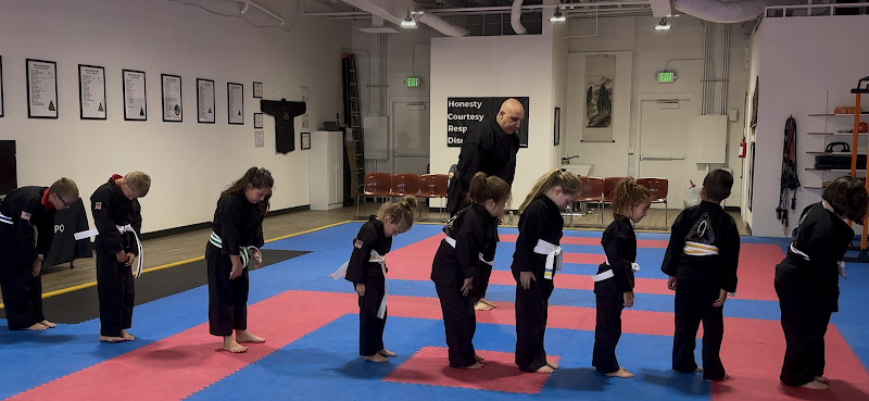 Desert Mountain Kenpo photo 4