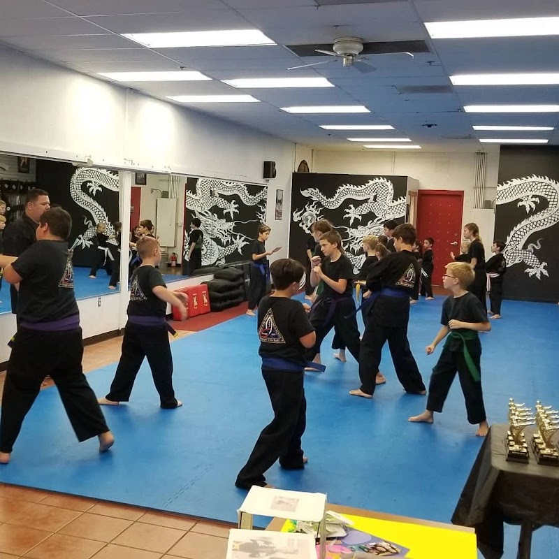 Desert Mountain Kenpo photo 2