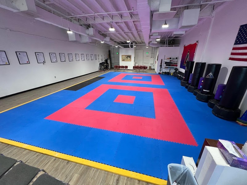 Photo of Desert Mountain Kenpo