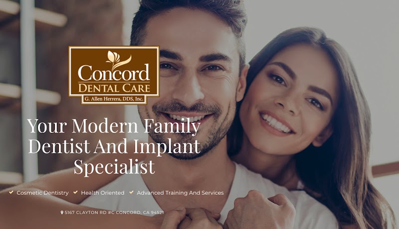 Photo of Concord Dental Care