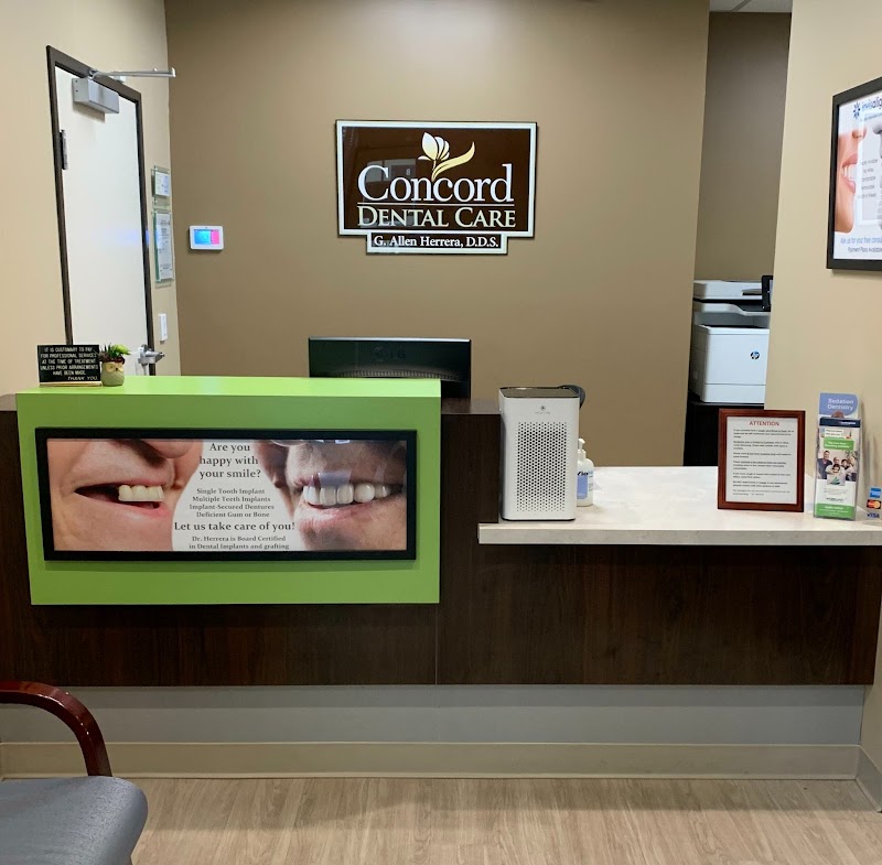 Concord Dental Care photo 2