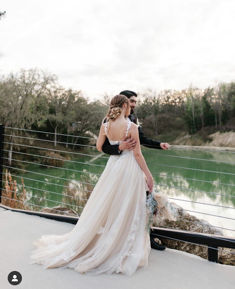 Just Beauty: On Location Hair + Makeup Services photo 5
