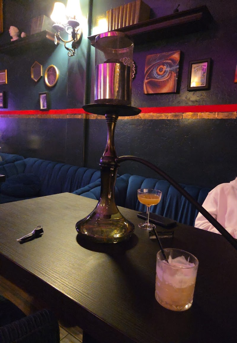 Pushkin Lounge & Bar photo 5
