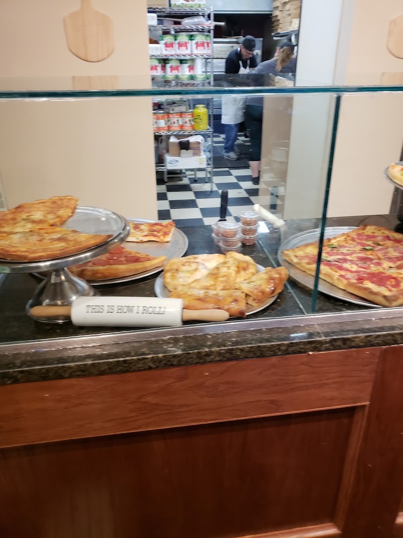 Fratelli's Pizza and Cafe photo 2