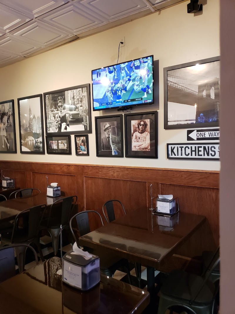 Photo of Fratelli's Pizza and Cafe