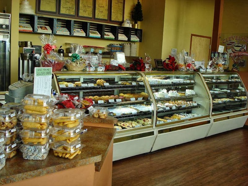 Photo of Clayton Bakery & Cafe