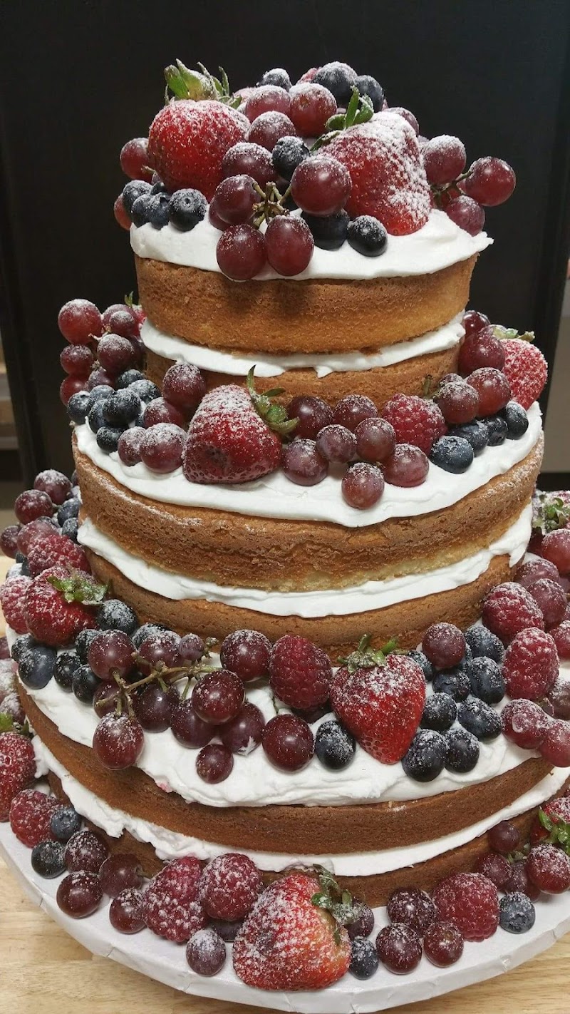 Clayton Bakery & Cafe photo 2