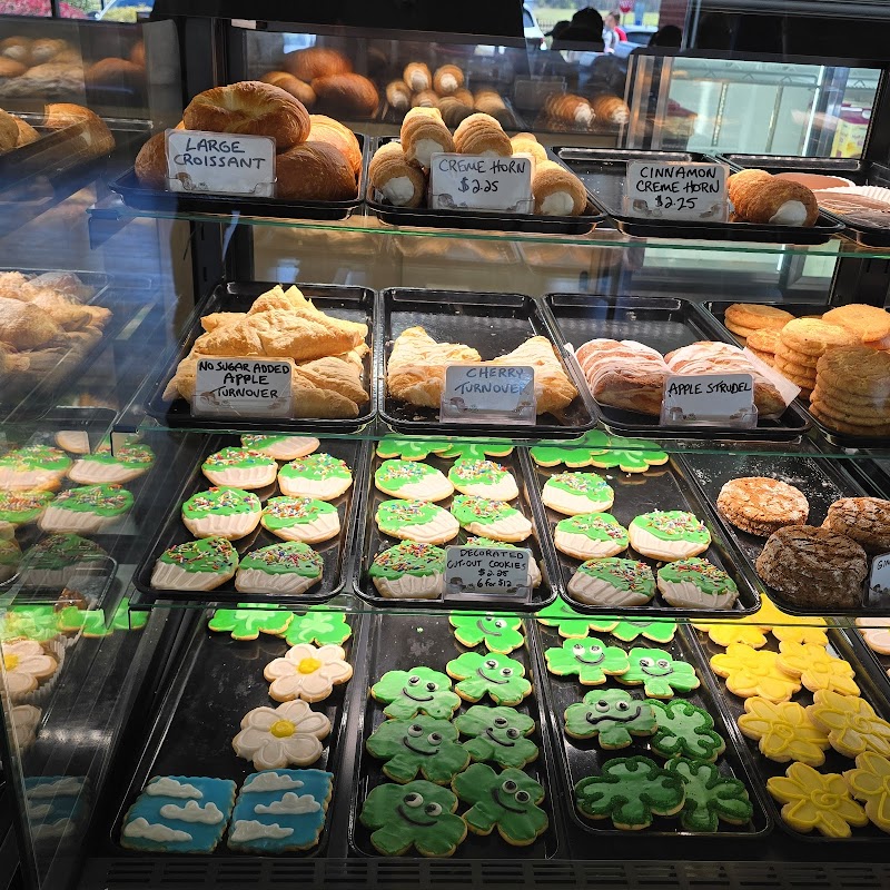 Clayton Bakery & Cafe photo 3