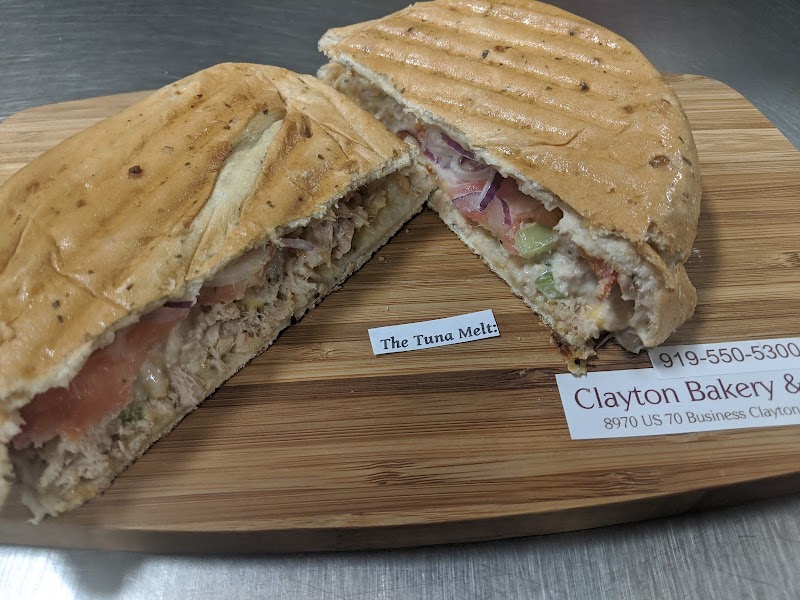 Clayton Bakery & Cafe photo 4