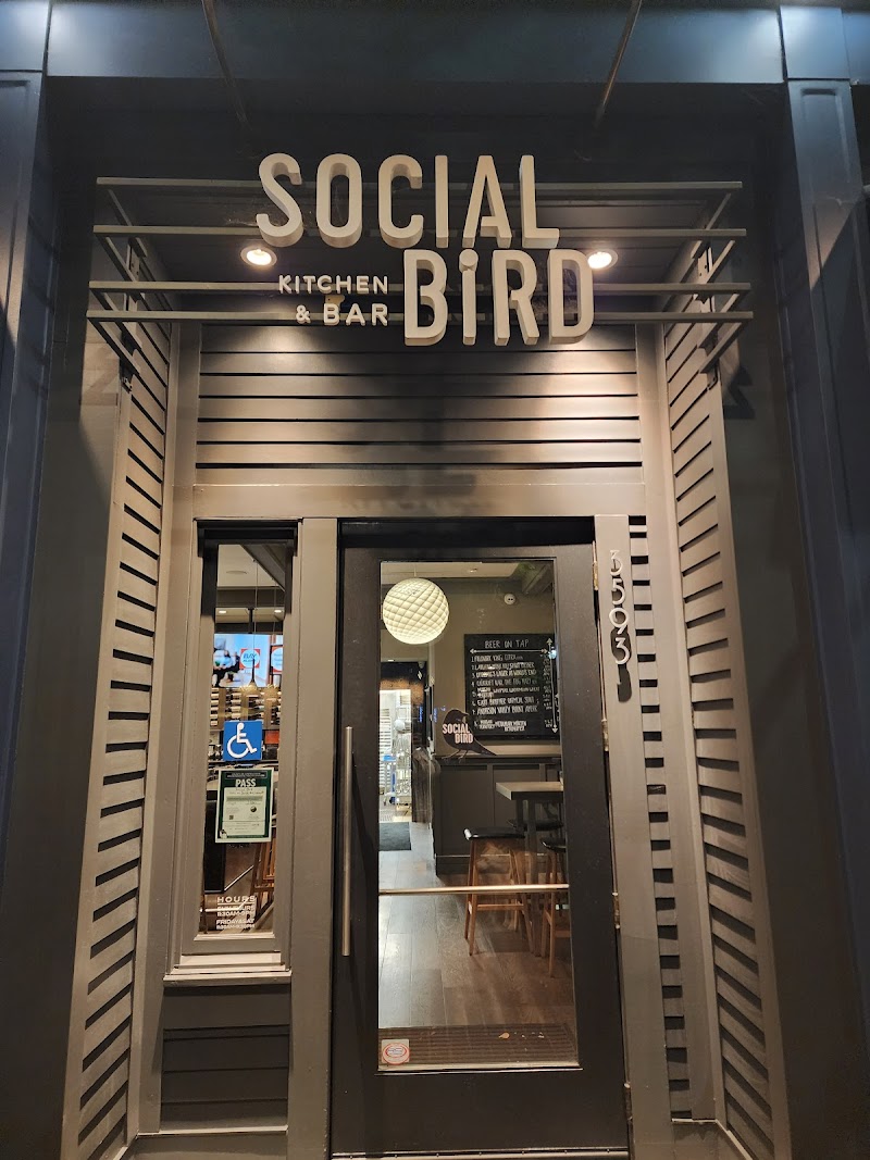 Photo of Social Bird Kitchen and Bar