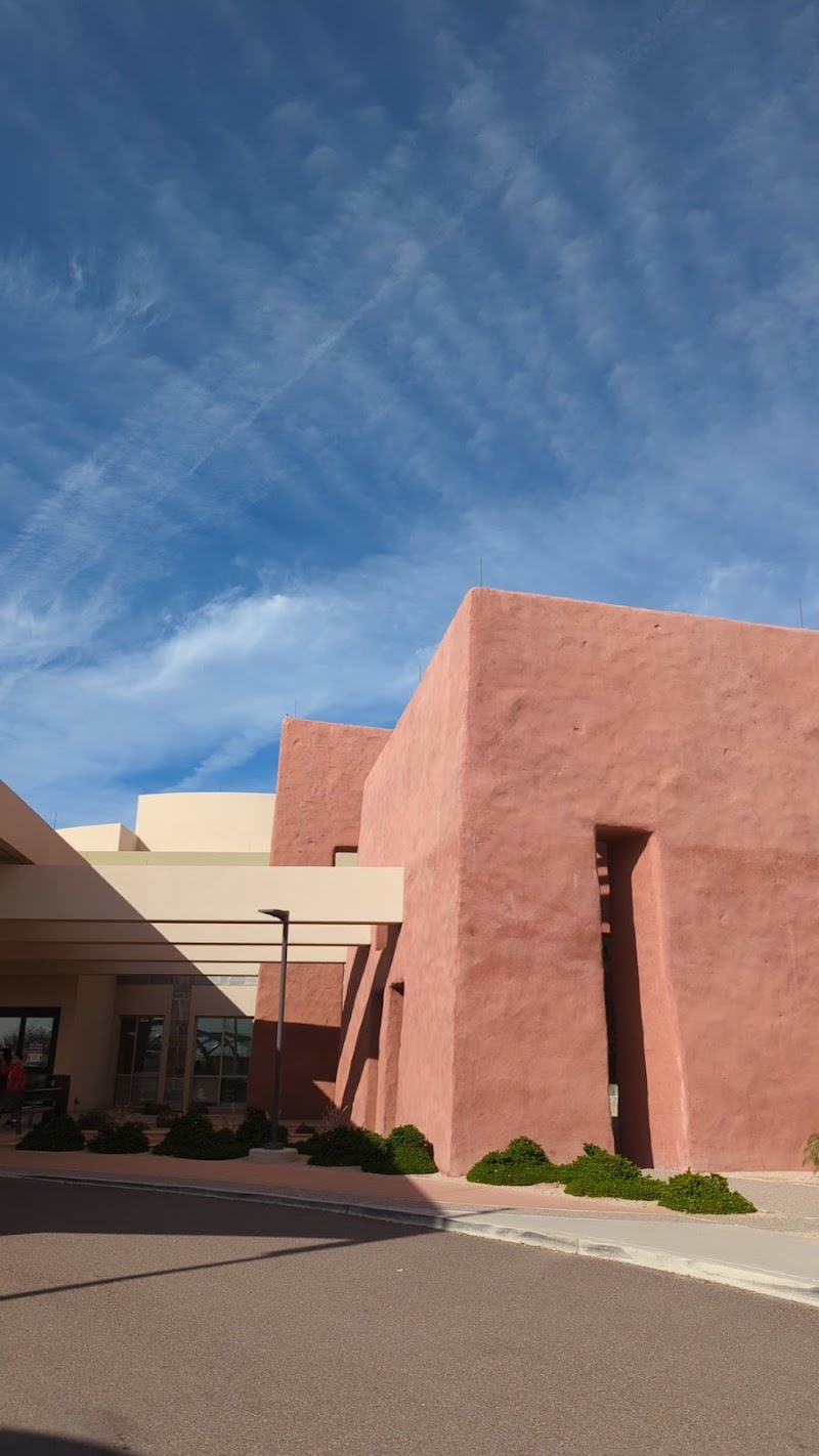 Hau'pal (Red Tail Hawk) Health Center photo 5