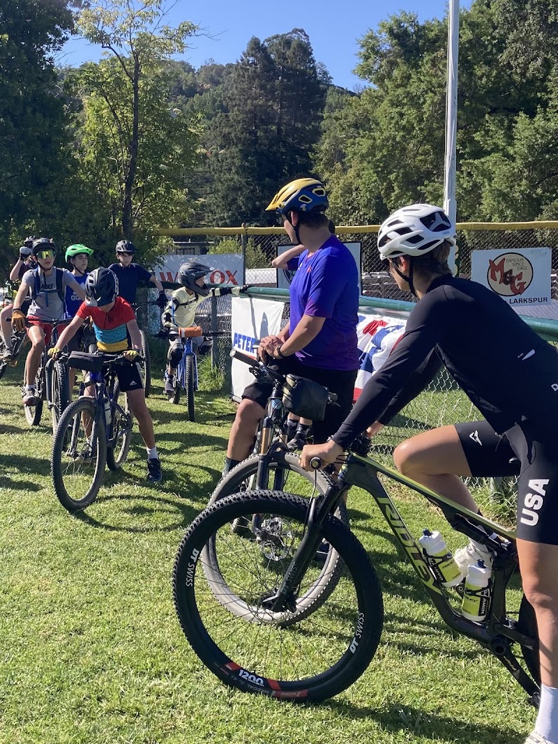 Ross Valley Mountain Bike Camp photo 5