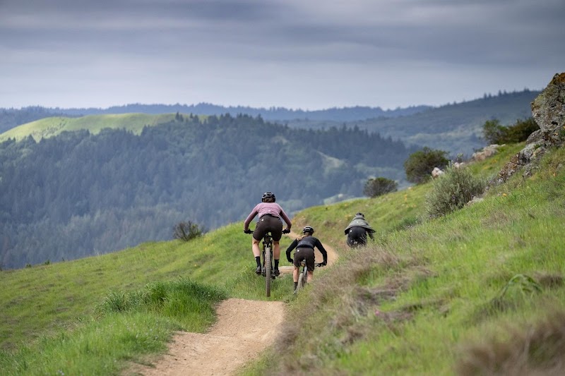 Ross Valley Mountain Bike Camp photo 2