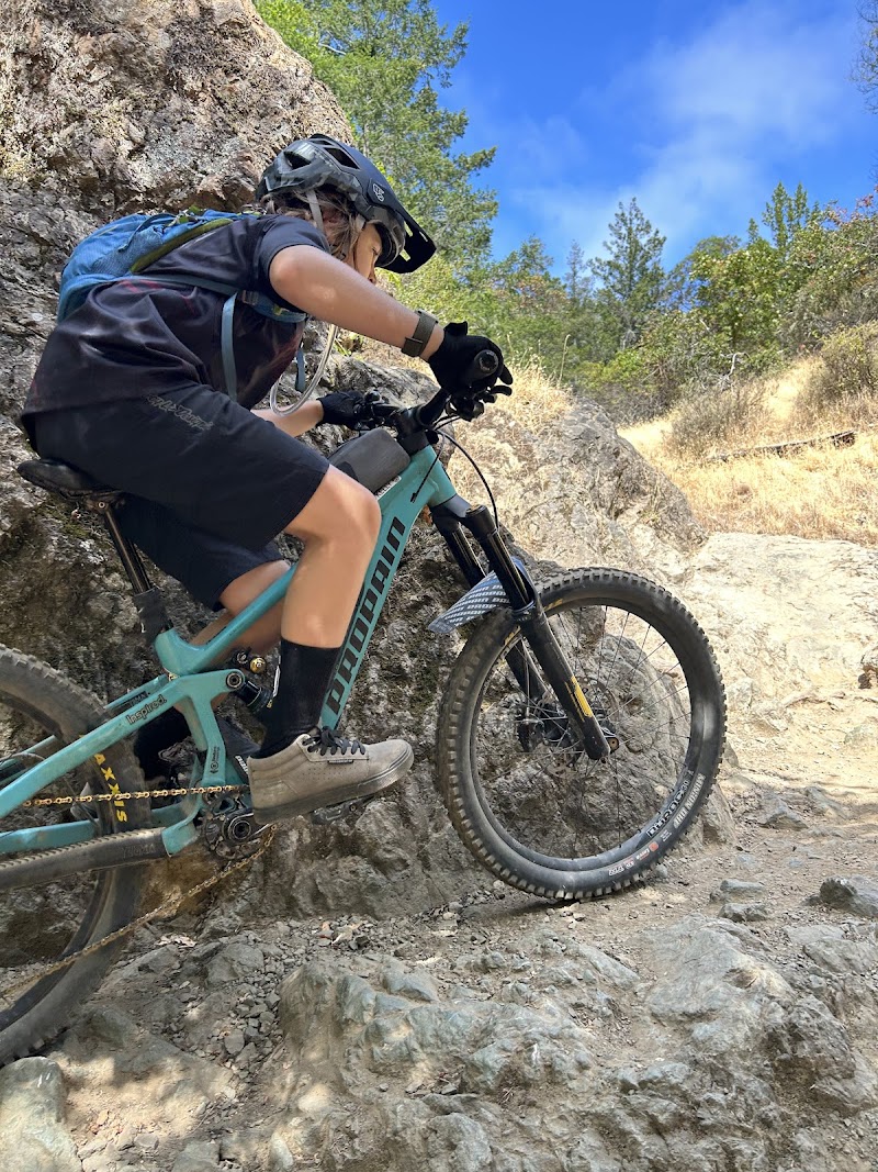 Ross Valley Mountain Bike Camp photo 4