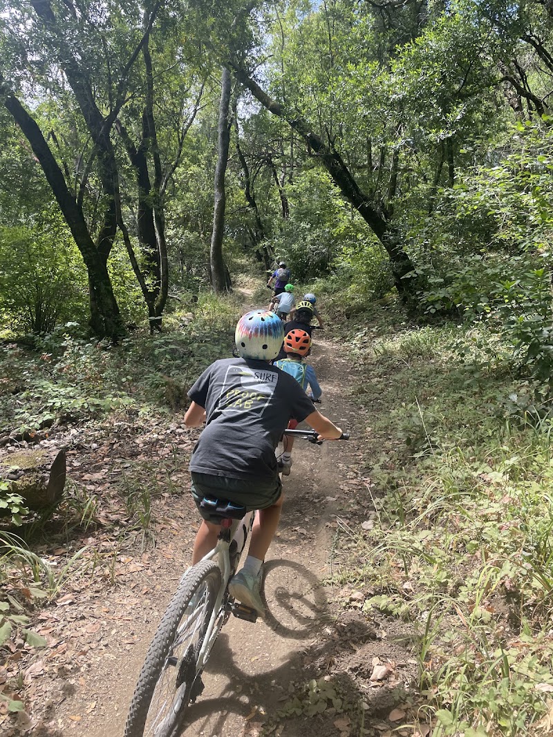 Ross Valley Mountain Bike Camp photo 3