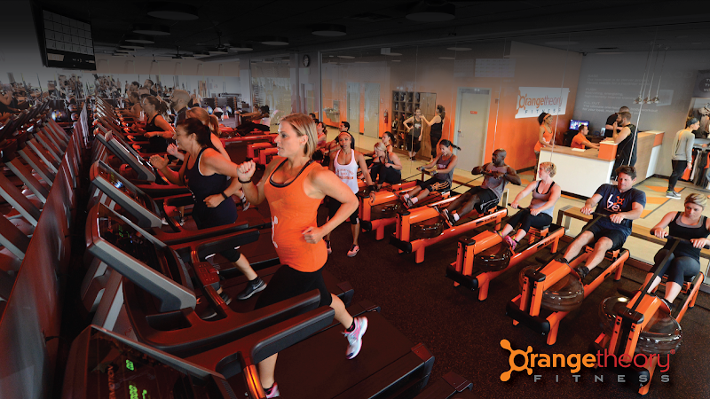 Photo of Orangetheory Fitness